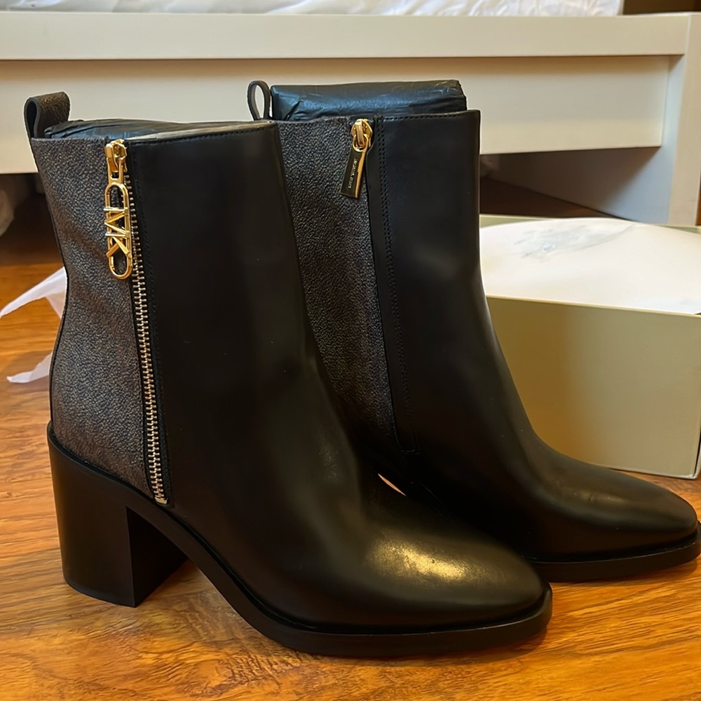 Michael Kors boots